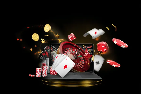 A player using their smartphone during a festive local event, representing ZBZBED’s fully mobile-friendly casino.